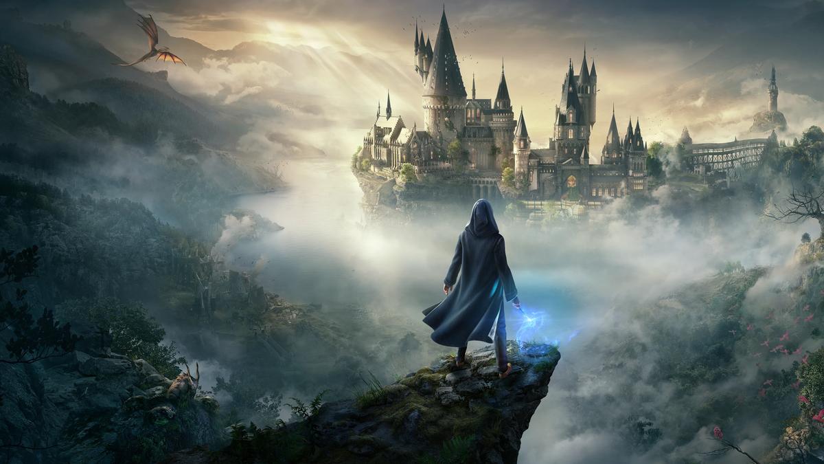 ‘Hogwarts Legacy’ game review Let the magic begin The Hindu